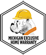 Michigan Exclusive Home Warranty